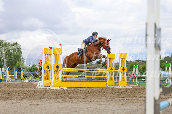 05742 - Shea - 2026 Rocky Mountain Classic II - Wednesday August 12th