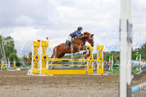 05743 - Shea - 2026 Rocky Mountain Classic II - Wednesday August 12th