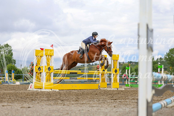 05744 - Shea - 2026 Rocky Mountain Classic II - Wednesday August 12th