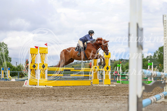 05745 - Shea - 2026 Rocky Mountain Classic II - Wednesday August 12th