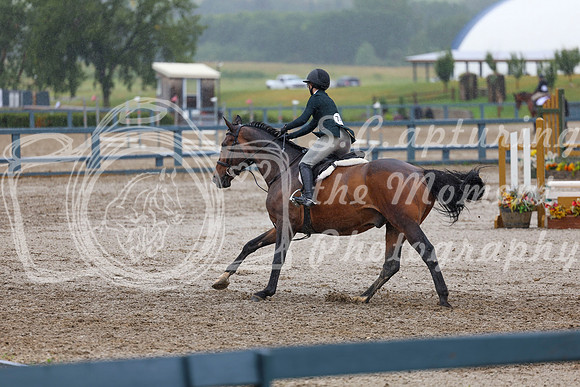 03329 - Shea - 2026 Rocky Mountain Classic II - Wednesday August 12th