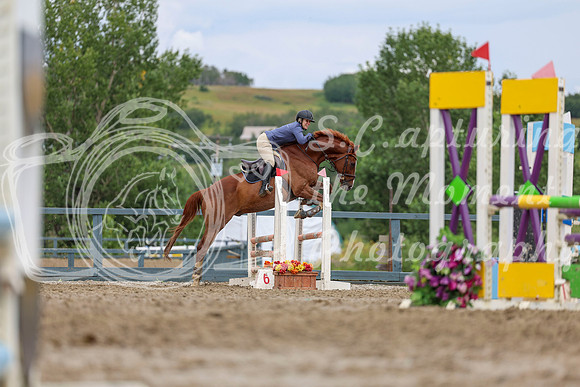 05747 - Shea - 2026 Rocky Mountain Classic II - Wednesday August 12th
