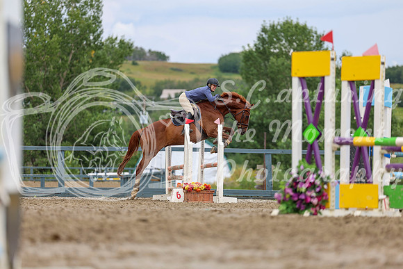 05748 - Shea - 2026 Rocky Mountain Classic II - Wednesday August 12th