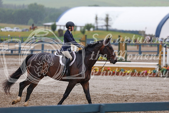 03186 - Shea - 2026 Rocky Mountain Classic II - Wednesday August 12th