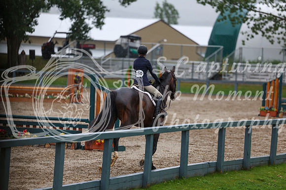 03193 - Shea - 2026 Rocky Mountain Classic II - Wednesday August 12th