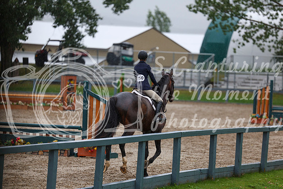 03195 - Shea - 2026 Rocky Mountain Classic II - Wednesday August 12th