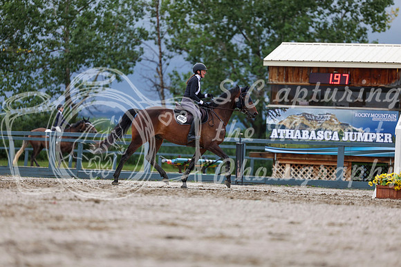 00487 - Shea - 2026 Rocky Mountain Classic II - Wednesday August 12th