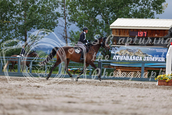 00488 - Shea - 2026 Rocky Mountain Classic II - Wednesday August 12th