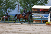 00489 - Shea - 2026 Rocky Mountain Classic II - Wednesday August 12th