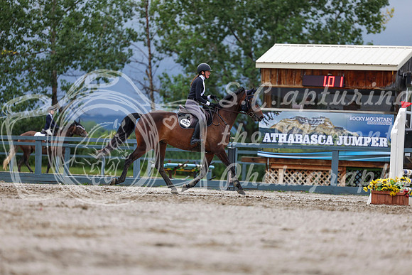 00489 - Shea - 2026 Rocky Mountain Classic II - Wednesday August 12th