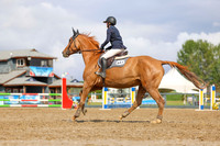05408 - Shea - 2026 Rocky Mountain Classic II - Wednesday August 12th