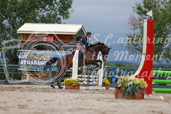 00491 - Shea - 2026 Rocky Mountain Classic II - Wednesday August 12th