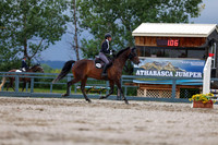 00490 - Shea - 2026 Rocky Mountain Classic II - Wednesday August 12th