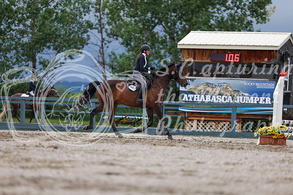 00490 - Shea - 2026 Rocky Mountain Classic II - Wednesday August 12th