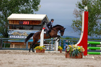 00492 - Shea - 2026 Rocky Mountain Classic II - Wednesday August 12th