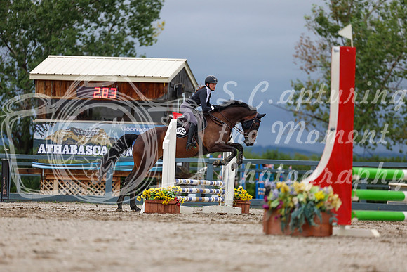00492 - Shea - 2026 Rocky Mountain Classic II - Wednesday August 12th