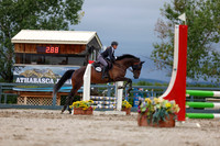 00493 - Shea - 2026 Rocky Mountain Classic II - Wednesday August 12th