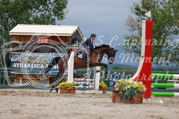 00493 - Shea - 2026 Rocky Mountain Classic II - Wednesday August 12th