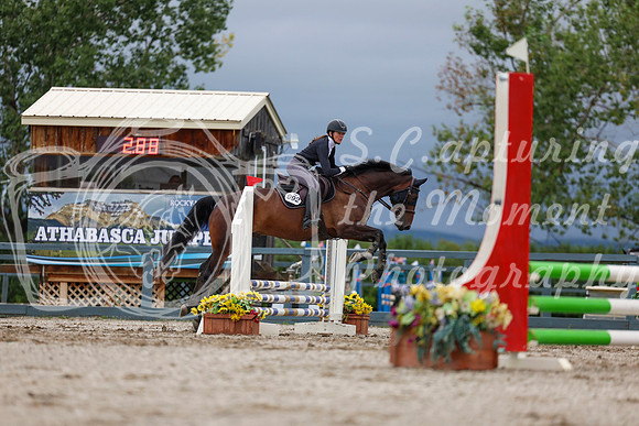 00494 - Shea - 2026 Rocky Mountain Classic II - Wednesday August 12th