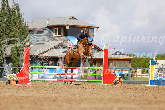 05413 - Shea - 2026 Rocky Mountain Classic II - Wednesday August 12th