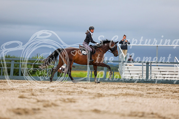 00497 - Shea - 2026 Rocky Mountain Classic II - Wednesday August 12th