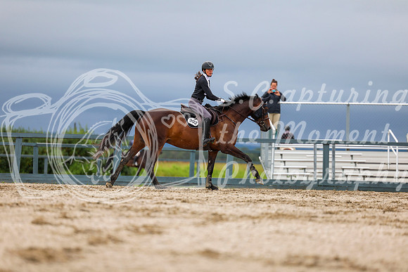 00498 - Shea - 2026 Rocky Mountain Classic II - Wednesday August 12th
