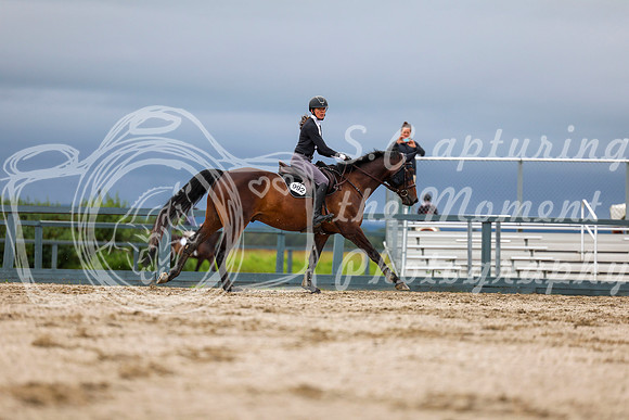 00499 - Shea - 2026 Rocky Mountain Classic II - Wednesday August 12th