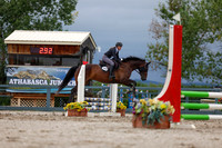 00495 - Shea - 2026 Rocky Mountain Classic II - Wednesday August 12th