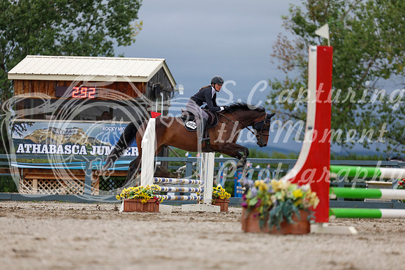 00495 - Shea - 2026 Rocky Mountain Classic II - Wednesday August 12th