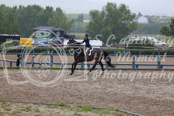 03211 - Shea - 2026 Rocky Mountain Classic II - Wednesday August 12th