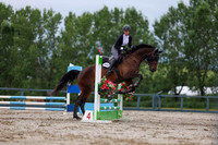 00503 - Shea - 2026 Rocky Mountain Classic II - Wednesday August 12th