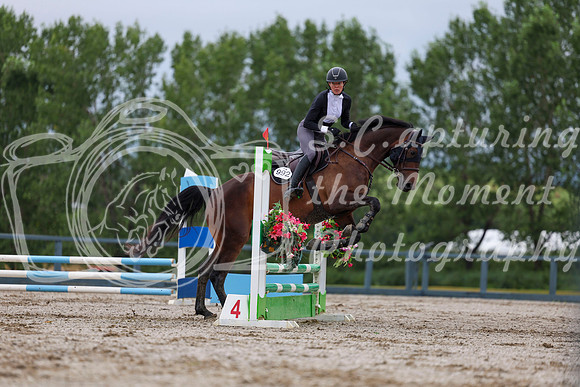 00503 - Shea - 2026 Rocky Mountain Classic II - Wednesday August 12th
