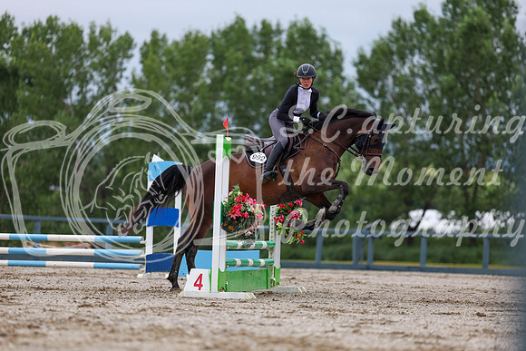 00504 - Shea - 2026 Rocky Mountain Classic II - Wednesday August 12th