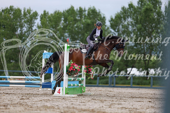 00505 - Shea - 2026 Rocky Mountain Classic II - Wednesday August 12th