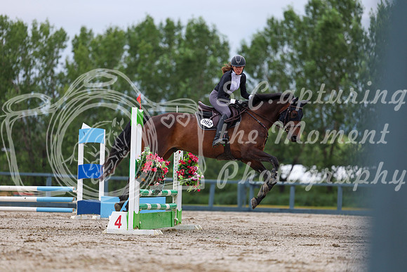 00507 - Shea - 2026 Rocky Mountain Classic II - Wednesday August 12th