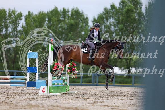00508 - Shea - 2026 Rocky Mountain Classic II - Wednesday August 12th