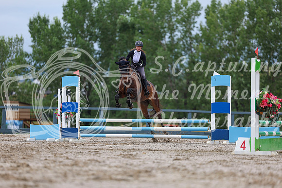 00509 - Shea - 2026 Rocky Mountain Classic II - Wednesday August 12th