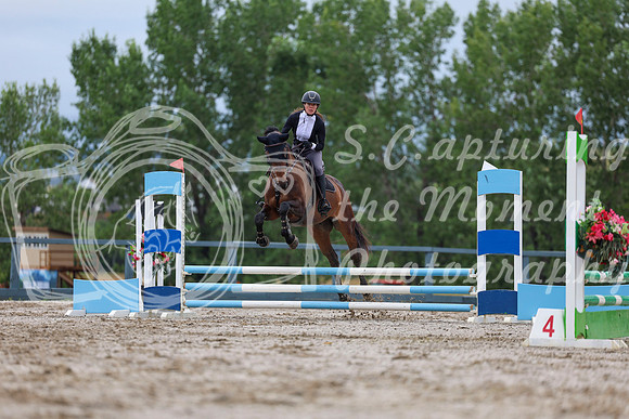 00510 - Shea - 2026 Rocky Mountain Classic II - Wednesday August 12th