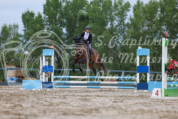 00511 - Shea - 2026 Rocky Mountain Classic II - Wednesday August 12th