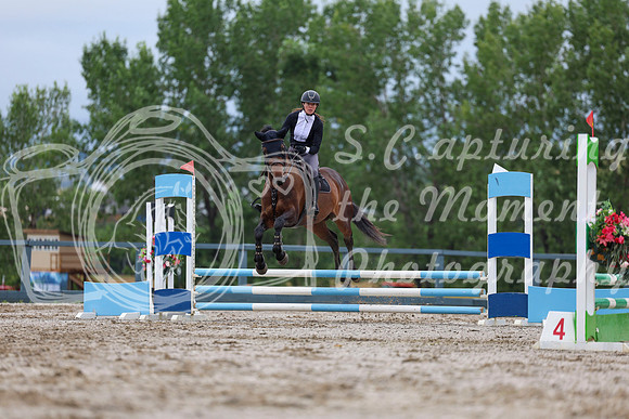 00512 - Shea - 2026 Rocky Mountain Classic II - Wednesday August 12th