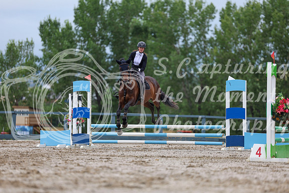 00513 - Shea - 2026 Rocky Mountain Classic II - Wednesday August 12th