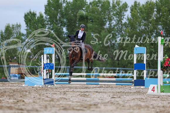 00514 - Shea - 2026 Rocky Mountain Classic II - Wednesday August 12th