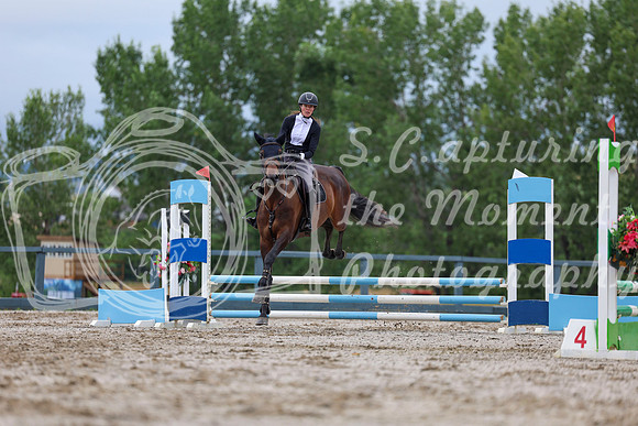 00515 - Shea - 2026 Rocky Mountain Classic II - Wednesday August 12th