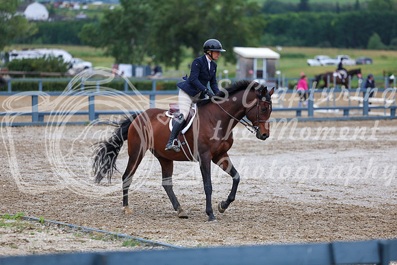 02232 - Shea - 2026 Rocky Mountain Classic II - Wednesday August 12th
