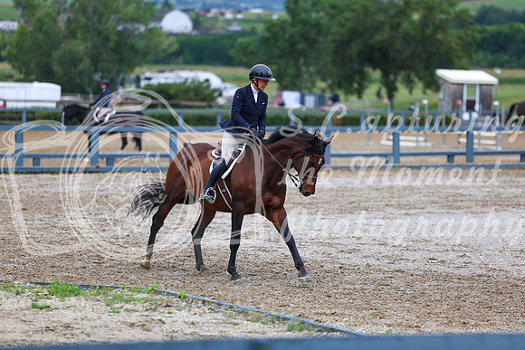 02231 - Shea - 2026 Rocky Mountain Classic II - Wednesday August 12th