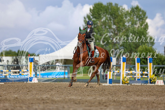 05361 - Shea - 2026 Rocky Mountain Classic II - Wednesday August 12th