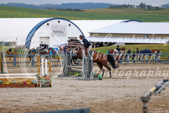 02239 - Shea - 2026 Rocky Mountain Classic II - Wednesday August 12th