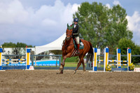 05362 - Shea - 2026 Rocky Mountain Classic II - Wednesday August 12th