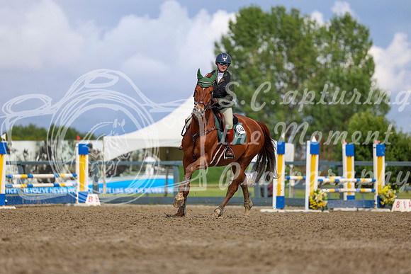 05362 - Shea - 2026 Rocky Mountain Classic II - Wednesday August 12th