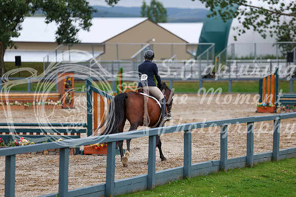 02237 - Shea - 2026 Rocky Mountain Classic II - Wednesday August 12th